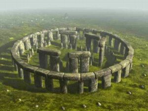  Stonehenge los enigma del circulo de piedra