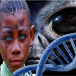 Científicos Descubren Una Tribu Con ADN Extraterrestre