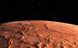 Primeras Imagenes reales del planeta Marte