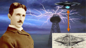 Nicolás Tesla el genio de la electricidad
