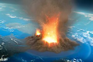 Volcanes con la mayor actividad del mundo