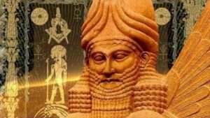 El regreso de los anunnaki