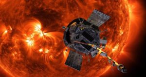 Parker Solar Probe se convierte en la sonda que más cerca ha estado del Sol