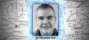 Patentes de ovnis: científico de la Marina de los EE. UU. Inventa escudos protectores y naves espaciales híbridas