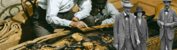 La maldicion del faraon tutankamon