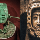 ¿Era el Rey Maya Pakal un extraterrestre del planeta Nibiru?