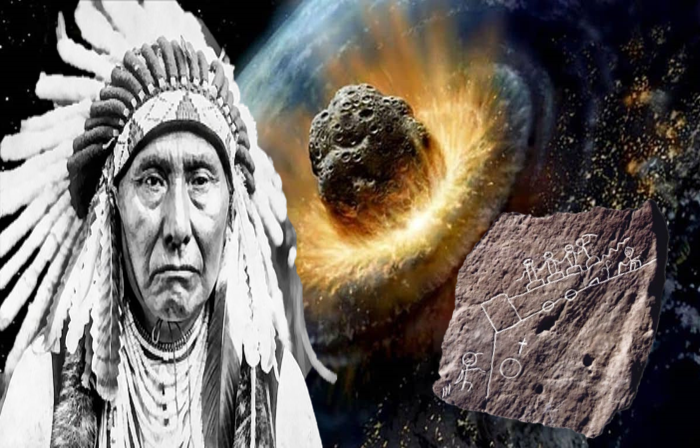 Profecías de los Indios Hopi sobre el Fin del Mundo