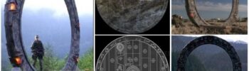 Mapa antiguo del universo: ¿Cuál es la verdad oculta detrás del Stargate de Sri Lanka?