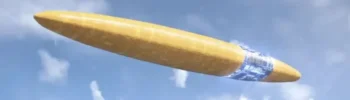 Los pilotos detectan un ovni de una milla de ancho cerca de Alderney